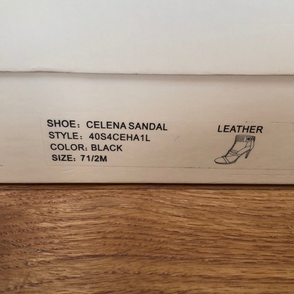 Michael Kors sandal - Picture 5 of 7